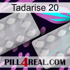 Tadarise 20 17